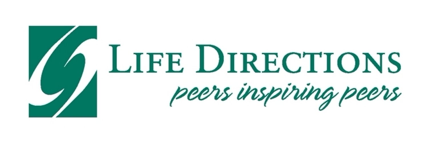 Brandfetch | lifedirections Logos & Brand Assets