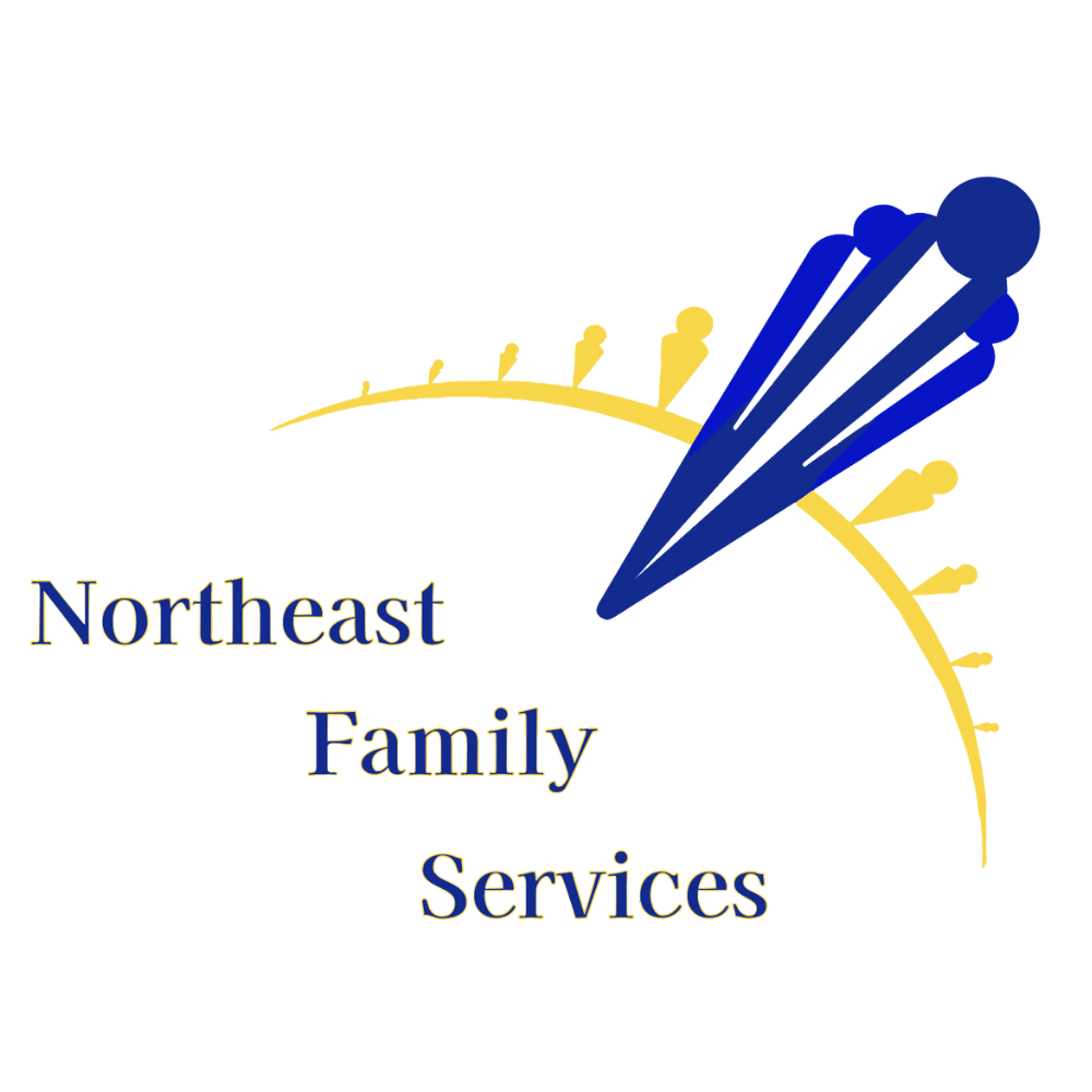 Northeast Family Services Substance Use Services logo