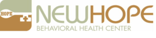 New Hope Behavioral Health Center logo