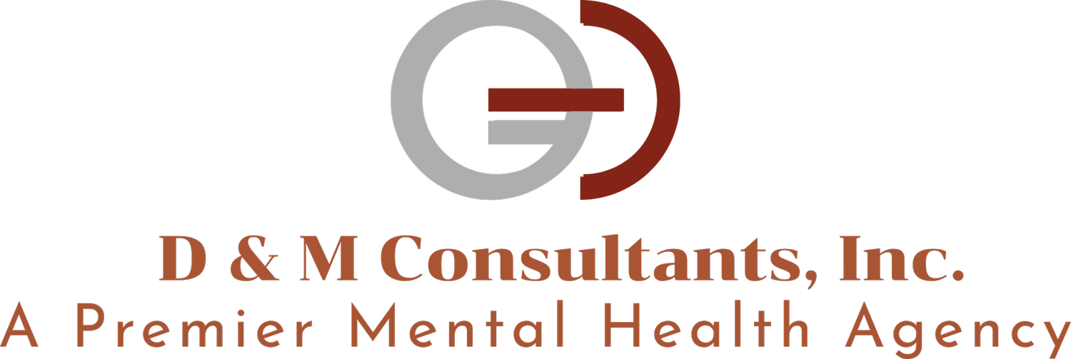 DM Consultants logo