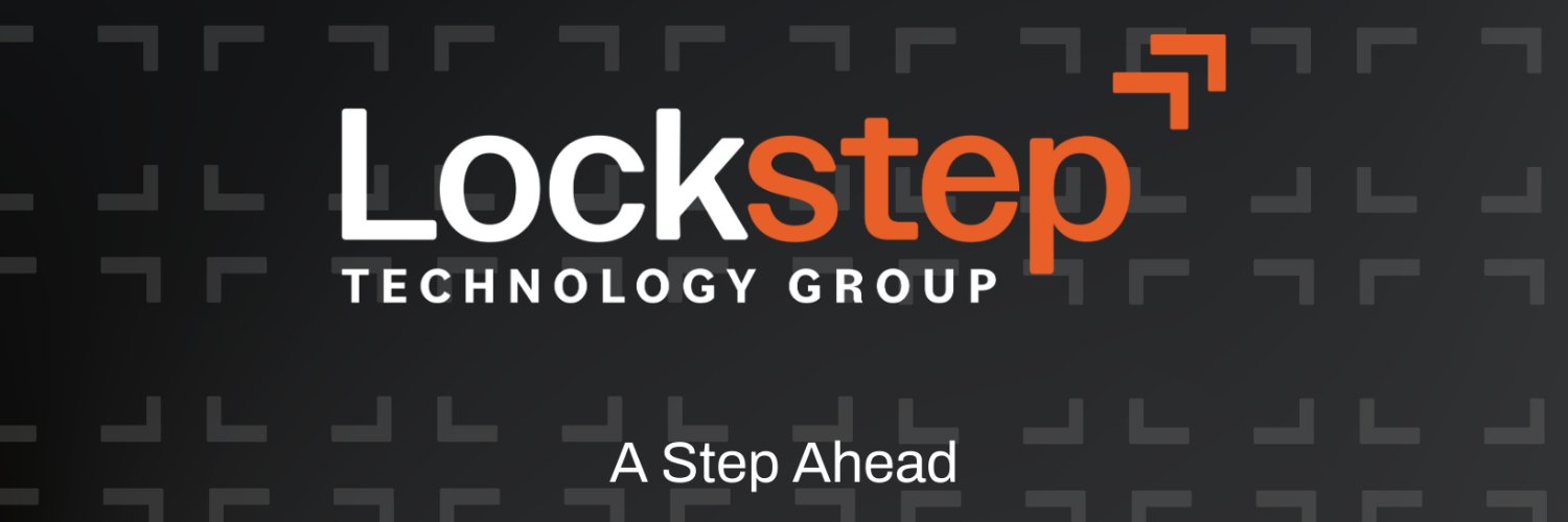 Brandfetch | Lockstep Technology Group Logos & Brand Assets