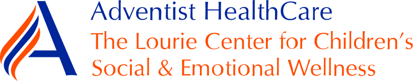 Reginald S Lourie Center for Infants and Young Children Rockville logo