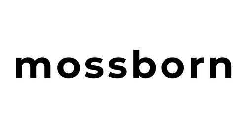 mossborn logo
