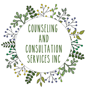 Counseling and Consultation Services logo