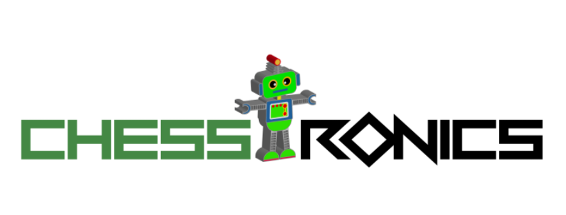 Brandfetch | Chesstronics Logos & Brand Assets