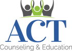 ACT/Counseling and Education logo