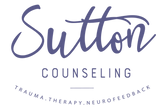 Sutton Counseling Services logo