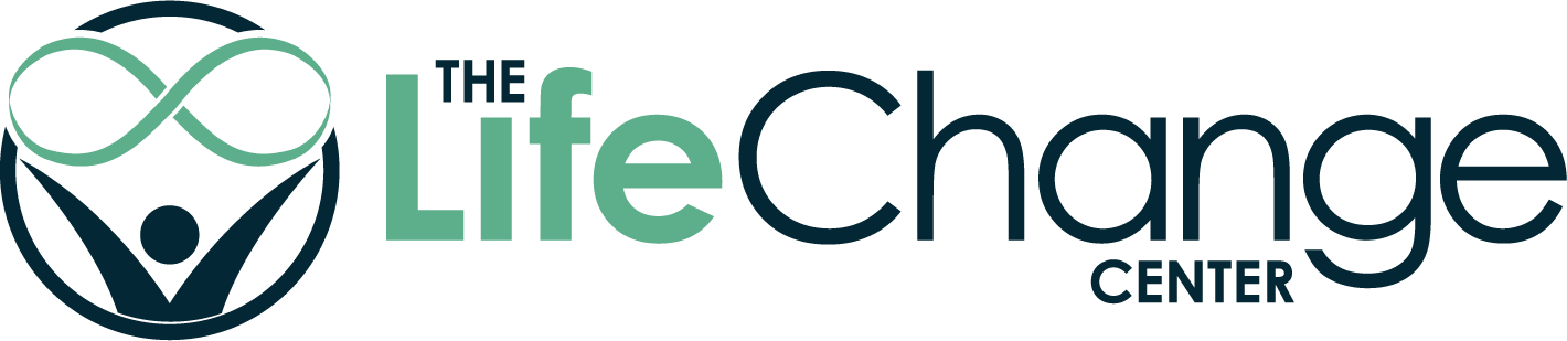 Life Change Center logo