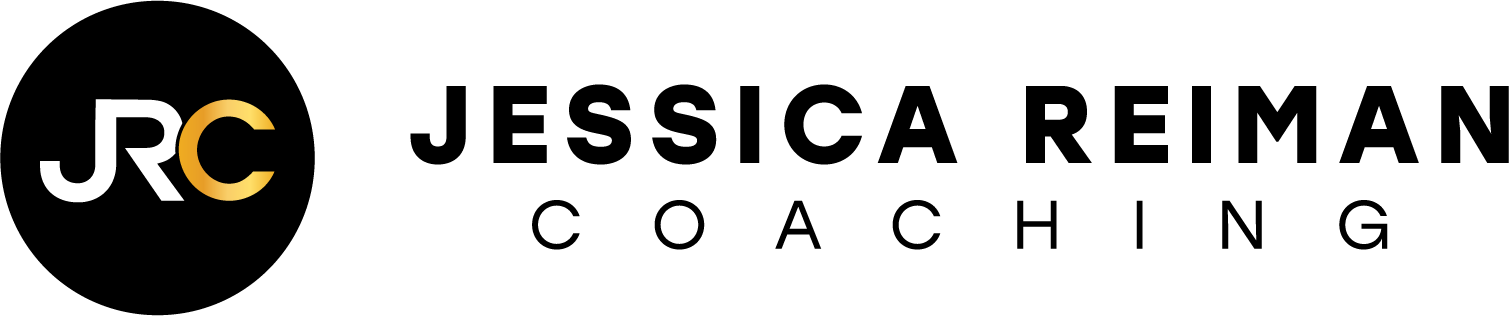 Jessica Reiman Coaching