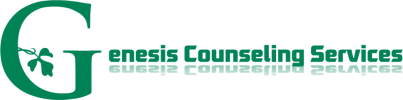 Genesis Counseling Services logo