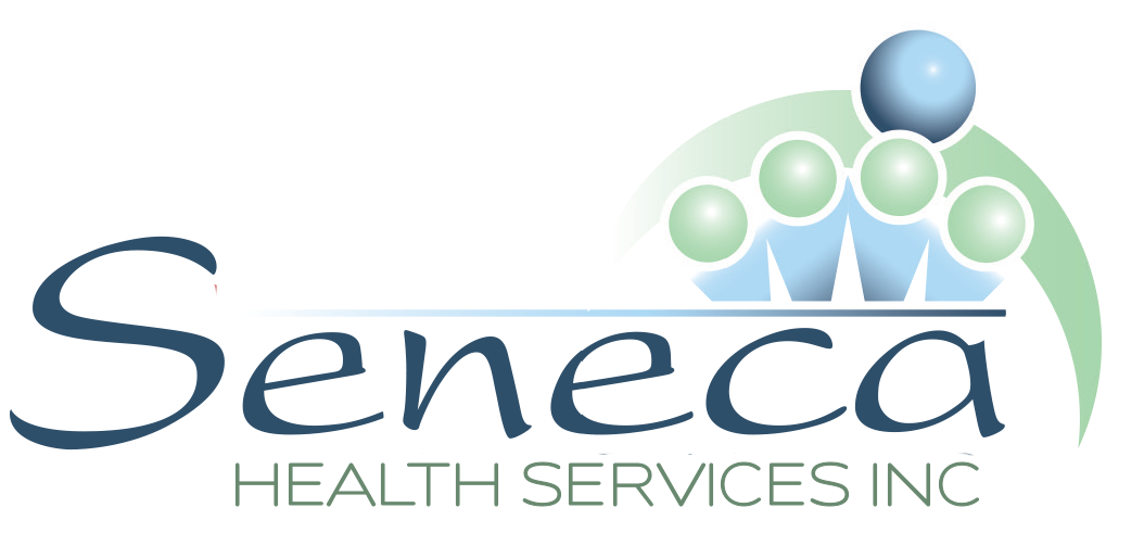 Seneca Health Services logo