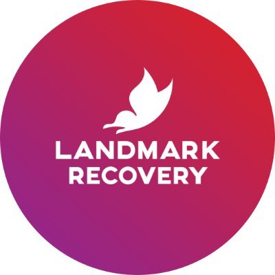 Landmark Recovery's profile picture