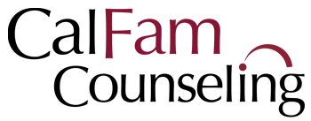 Phillips Graduate Institute CalFam Counseling logo