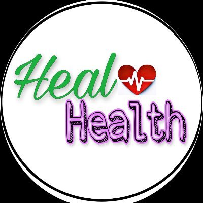 healhealthofficial@'s icon
