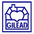 Gilead Community Services Middletown Outpatient Clinic logo