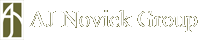 AJ Novick Group logo