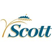 Scott County Mental Health Center logo