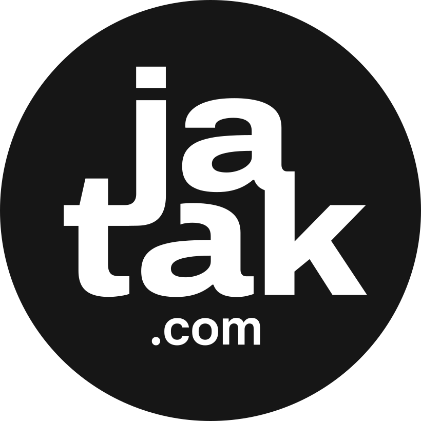 Jatak.com logo