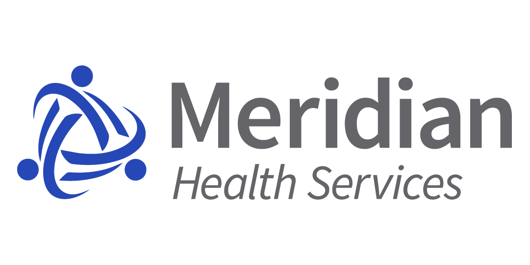 Community Programs Meridian Health Services logo