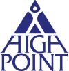 High Point Brockton Satellite logo