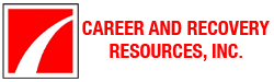 Career and Recovery Resources San Jacinto Street logo
