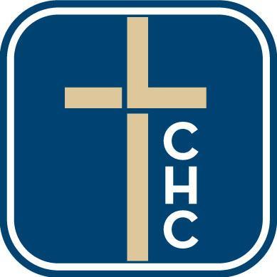 Lawndale Christian Health Center Health and Fitness Center logo