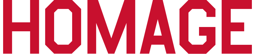 HOMAGE