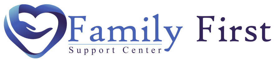 Family First Support Center logo