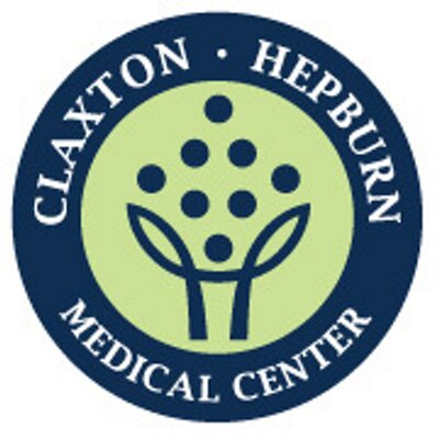 Claxton Hepburn Medical Center Mental Health Unit logo