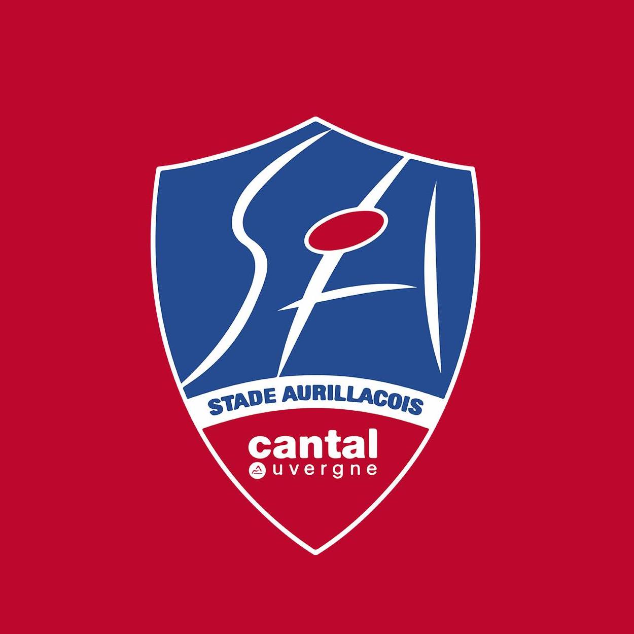 Brandfetch Stade Aurillacois Logos & Brand Assets