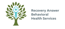 Recovery Answer Behavioral Health Services logo