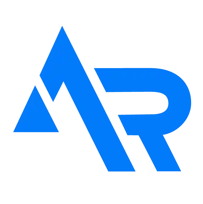 AlphaResearch Icon
