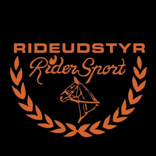 Rider Sport Rideudstyr logo