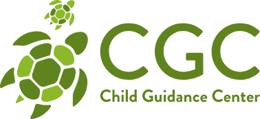 Child Guidance Center logo
