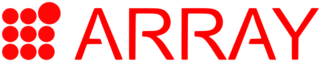 Brandfetch | Array Logos & Brand Assets