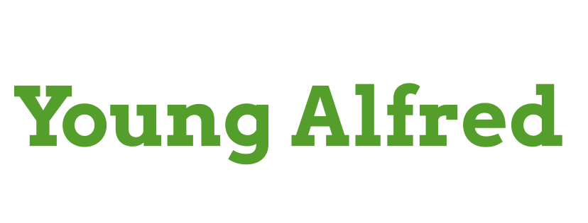 Young Alfred Logos & Brand Assets Brandfetch