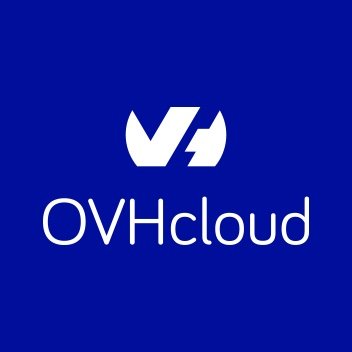 OVHcloud UK's icon