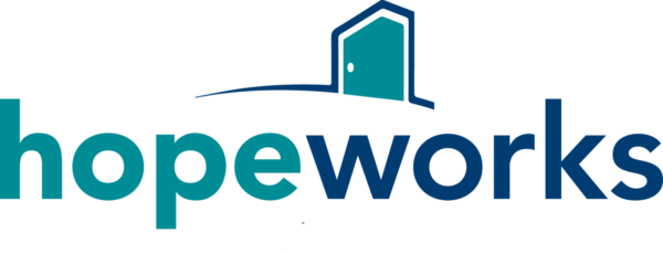HopeWorks Outpatient Services logo