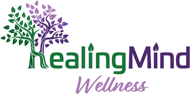 Healing Mind Wellness logo