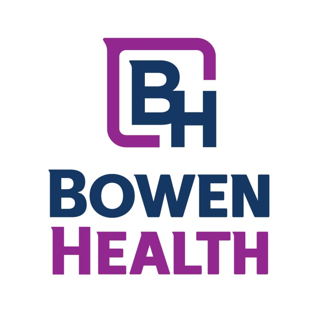 Otis R Bowen for Human Servs Allen County logo