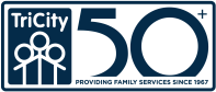 TriCity Family Services logo