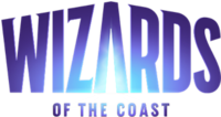 Wizards of the Coast Logo