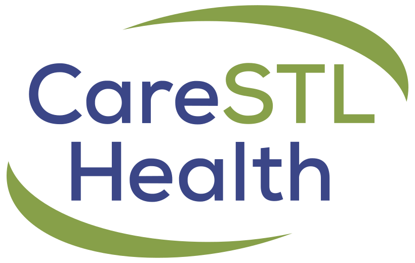Care STL Health Riverview logo
