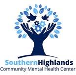 Southern Highlands CMHC logo