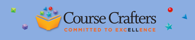 Course Crafters Logos & Brand Assets | Brandfetch