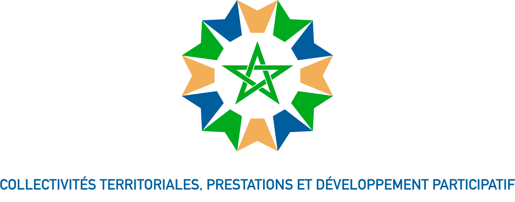 Collectivités Territoriales Maroc Logo & Brand Assets (SVG, PNG and