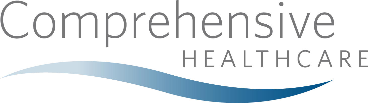 Comprehensive Healthcare Two Rivers Landing Evaluation and Trt logo