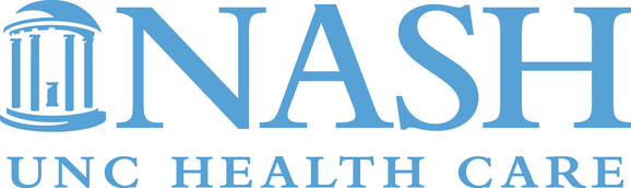 UNC Nash General Hospital logo