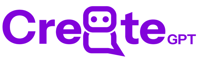 Cre8teGPT Icon