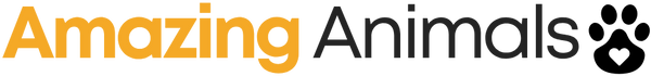 Amazinganimals.dk logo